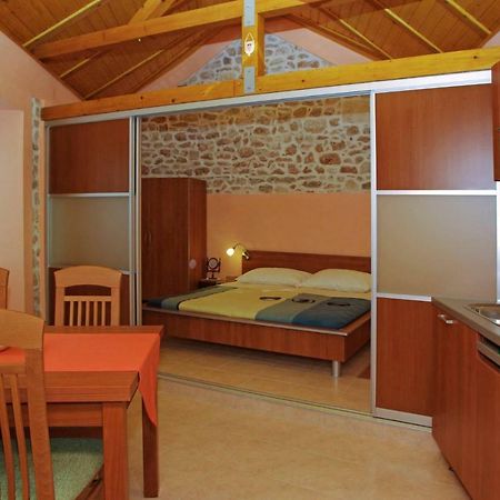 Apartment Menego A2 Bol-Center, Croatia Extérieur photo